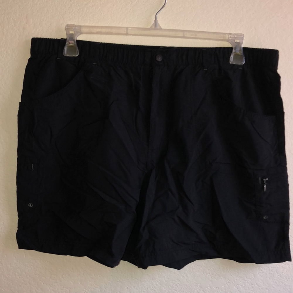 Columbia Sporty Shorts
